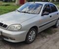 Сірий Деу Сенс, об'ємом двигуна 1.5 л та пробігом 139 тис. км за 2200 $, фото 1 на Automoto.ua