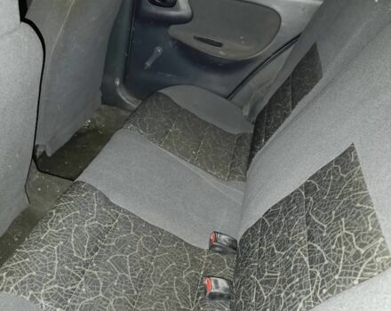 Сірий Деу Сенс, об'ємом двигуна 0 л та пробігом 145 тис. км за 700 $, фото 5 на Automoto.ua