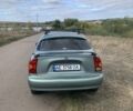 Серый Дэу Сенс, объемом двигателя 1.5 л и пробегом 249 тыс. км за 2500 $, фото 3 на Automoto.ua