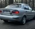 Серый Дэу Сенс, объемом двигателя 1.5 л и пробегом 266 тыс. км за 1700 $, фото 3 на Automoto.ua