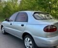 Сірий Деу Сенс, об'ємом двигуна 1.3 л та пробігом 280 тис. км за 1498 $, фото 5 на Automoto.ua