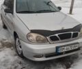 Серый Дэу Сенс, объемом двигателя 1.3 л и пробегом 189 тыс. км за 2000 $, фото 1 на Automoto.ua