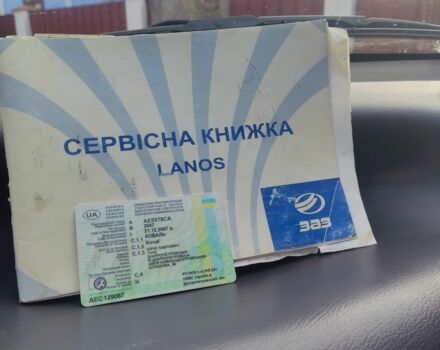 Дэу Сенс 2007 в Стрые на Automoto.ua Серый Дэу Сенс, объемом двигателя 1.5 л и пробегом 147 тыс. км за 1999 $, фото 16 на Automoto.ua
