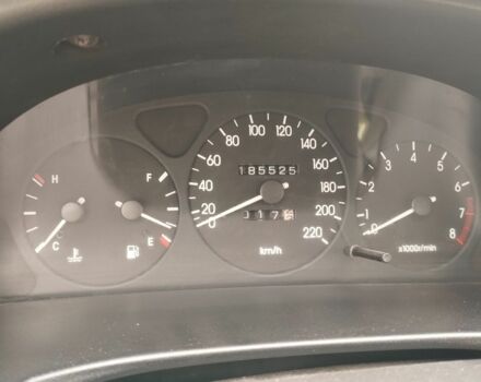 Дэу Сенс 2007 в Сарнах на Automoto.ua Серый Дэу Сенс, объемом двигателя 1.5 л и пробегом 140 тыс. км за 1550 $, фото 1 на Automoto.ua