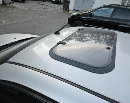 Серый Дэу Сенс, объемом двигателя 1.5 л и пробегом 290 тыс. км за 900 $, фото 6 на Automoto.ua