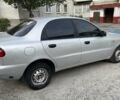 Сірий Деу Сенс, об'ємом двигуна 1.3 л та пробігом 177 тис. км за 1700 $, фото 3 на Automoto.ua
