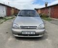 Сірий Деу Сенс, об'ємом двигуна 1.5 л та пробігом 124 тис. км за 3300 $, фото 7 на Automoto.ua