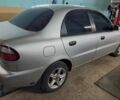 Сірий Деу Сенс, об'ємом двигуна 1.6 л та пробігом 165 тис. км за 2200 $, фото 4 на Automoto.ua