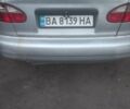 Сірий Деу Сенс, об'ємом двигуна 1.5 л та пробігом 321 тис. км за 502 $, фото 8 на Automoto.ua