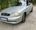 Сірий Деу Сенс, об'ємом двигуна 1.5 л та пробігом 207 тис. км за 2859 $, фото 3 на Automoto.ua