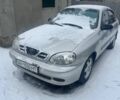Серый Дэу Сенс, объемом двигателя 1.6 л и пробегом 270 тыс. км за 1650 $, фото 4 на Automoto.ua