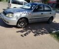 Сірий Деу Сенс, об'ємом двигуна 1.5 л та пробігом 157 тис. км за 2400 $, фото 12 на Automoto.ua