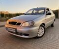 Сірий Деу Сенс, об'ємом двигуна 1.5 л та пробігом 214 тис. км за 1752 $, фото 1 на Automoto.ua