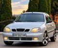 Сірий Деу Сенс, об'ємом двигуна 1.5 л та пробігом 158 тис. км за 3748 $, фото 1 на Automoto.ua