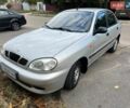 Сірий Деу Сенс, об'ємом двигуна 1.3 л та пробігом 145 тис. км за 2000 $, фото 1 на Automoto.ua