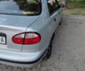 Сірий Деу Сенс, об'ємом двигуна 1.5 л та пробігом 249 тис. км за 2700 $, фото 8 на Automoto.ua