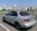 Серый Дэу Сенс, объемом двигателя 1.5 л и пробегом 360 тыс. км за 1700 $, фото 2 на Automoto.ua
