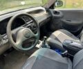 Сірий Деу Сенс, об'ємом двигуна 1.4 л та пробігом 185 тис. км за 50000 $, фото 8 на Automoto.ua