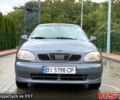 Сірий Деу Сенс, об'ємом двигуна 1.3 л та пробігом 250 тис. км за 2700 $, фото 1 на Automoto.ua