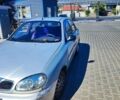Серый Дэу Сенс, объемом двигателя 1.3 л и пробегом 101 тыс. км за 2001 $, фото 5 на Automoto.ua