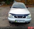 Серый Дэу Сенс, объемом двигателя 1.3 л и пробегом 200 тыс. км за 1450 $, фото 4 на Automoto.ua