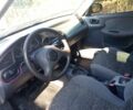 Сірий Деу Сенс, об'ємом двигуна 1.5 л та пробігом 187 тис. км за 100000 $, фото 4 на Automoto.ua