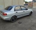 Сірий Деу Сенс, об'ємом двигуна 1.5 л та пробігом 200 тис. км за 1250 $, фото 2 на Automoto.ua