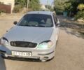 Сірий Деу Сенс, об'ємом двигуна 1 л та пробігом 2 тис. км за 805 $, фото 1 на Automoto.ua