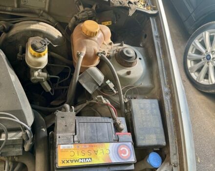 Сірий Деу Сенс, об'ємом двигуна 0 л та пробігом 100 тис. км за 963 $, фото 14 на Automoto.ua