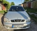 Сірий Деу Сенс, об'ємом двигуна 1.4 л та пробігом 135 тис. км за 2800 $, фото 6 на Automoto.ua