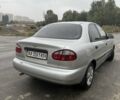 Сірий Деу Сенс, об'ємом двигуна 1.5 л та пробігом 160 тис. км за 2750 $, фото 1 на Automoto.ua