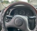 Серый Дэу Сенс, объемом двигателя 1.3 л и пробегом 214 тыс. км за 1900 $, фото 7 на Automoto.ua