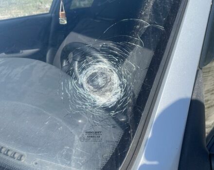 Серый Дэу Сенс, объемом двигателя 1.6 л и пробегом 192 тыс. км за 1600 $, фото 8 на Automoto.ua