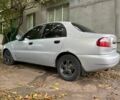 Дэу Сенс 2007 в Днепре (Днепропетровске) на Automoto.ua Серый Дэу Сенс, объемом двигателя 0 л и пробегом 217 тыс. км за 2500 $, фото 1 на Automoto.ua