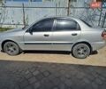 Сірий Деу Сенс, об'ємом двигуна 1.3 л та пробігом 111 тис. км за 2500 $, фото 1 на Automoto.ua