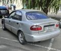 Серый Дэу Сенс, объемом двигателя 1.5 л и пробегом 250 тыс. км за 700 $, фото 2 на Automoto.ua