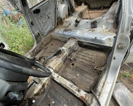 Сірий Деу Сенс, об'ємом двигуна 1.6 л та пробігом 5 тис. км за 800 $, фото 3 на Automoto.ua