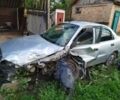 Серый Дэу Сенс, объемом двигателя 1.5 л и пробегом 108 тыс. км за 1100 $, фото 1 на Automoto.ua