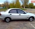 Сірий Деу Сенс, об'ємом двигуна 1.3 л та пробігом 200 тис. км за 1450 $, фото 1 на Automoto.ua