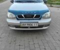 Сірий Деу Сенс, об'ємом двигуна 1.5 л та пробігом 193 тис. км за 1900 $, фото 6 на Automoto.ua