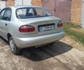 Серый Дэу Сенс, объемом двигателя 1.5 л и пробегом 185 тыс. км за 2000 $, фото 4 на Automoto.ua