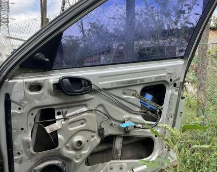 Сірий Деу Сенс, об'ємом двигуна 1.6 л та пробігом 5 тис. км за 800 $, фото 14 на Automoto.ua