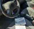 Сірий Деу Сенс, об'ємом двигуна 1.5 л та пробігом 200 тис. км за 2000 $, фото 5 на Automoto.ua