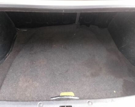 Серый Дэу Сенс, объемом двигателя 1.5 л и пробегом 300 тыс. км за 1700 $, фото 3 на Automoto.ua