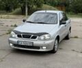 Серый Дэу Сенс, объемом двигателя 1.6 л и пробегом 250 тыс. км за 1450 $, фото 1 на Automoto.ua