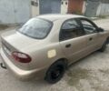 Сірий Деу Сенс, об'ємом двигуна 1.4 л та пробігом 147 тис. км за 1349 $, фото 5 на Automoto.ua