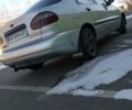 Серый Дэу Сенс, объемом двигателя 1.4 л и пробегом 226 тыс. км за 2100 $, фото 7 на Automoto.ua