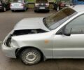Сірий Деу Сенс, об'ємом двигуна 1.5 л та пробігом 132 тис. км за 1441 $, фото 7 на Automoto.ua