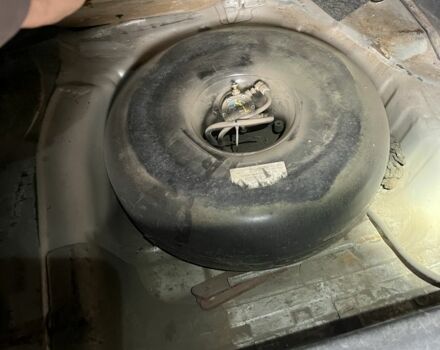 Сірий Деу Сенс, об'ємом двигуна 0 л та пробігом 160 тис. км за 550 $, фото 6 на Automoto.ua