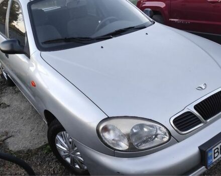 Дэу Сенс 2007 в Южное на Automoto.ua Серый Дэу Сенс, объемом двигателя 1.5 л и пробегом 102 тыс. км за 2499 $, фото 1 на Automoto.ua